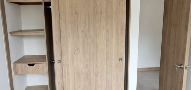 Apartamento en Venta en Medellín, Barrio Colombia-15