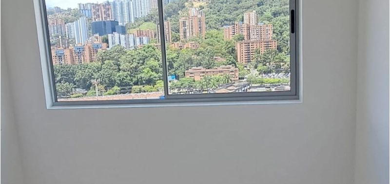 Apartamento en Venta en Medellín, Barrio Colombia-16