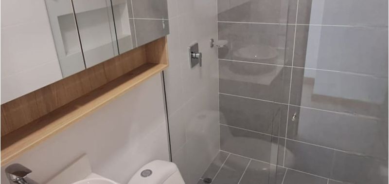 Apartamento en Venta en Medellín, Barrio Colombia-19