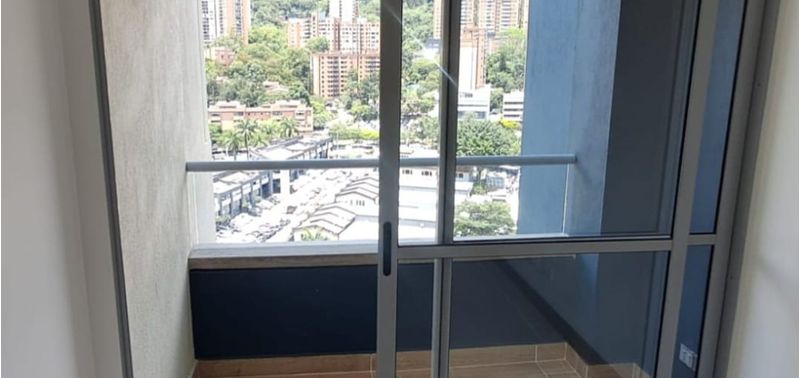 Apartamento en Venta en Medellín, Barrio Colombia-23