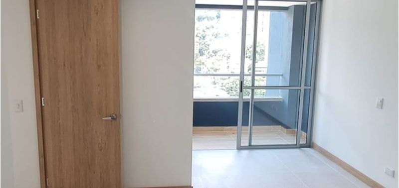 Apartamento en Venta en Medellín, Barrio Colombia-24