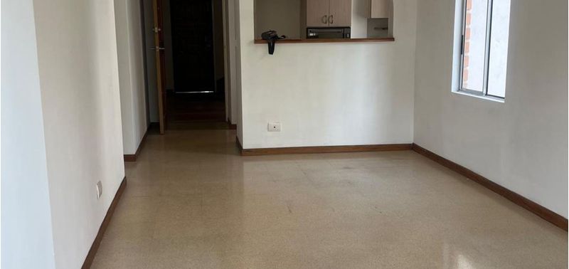Apartamento en Venta en Medellín, Belén Loma de los Bernal