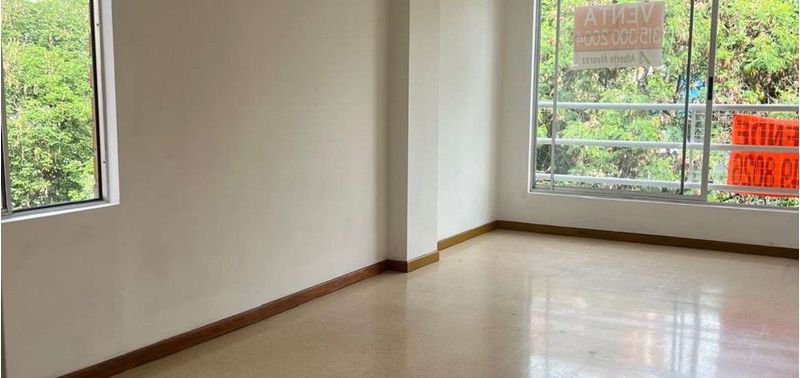 Apartamento en Venta en Medellín, Belén Loma de los Bernal-0