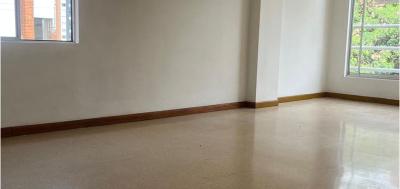 Apartamento en Venta en Medellín, Belén Loma de los Bernal-1