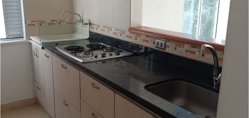 Apartamento en Venta en Medellín, Belén Loma de los Bernal-6