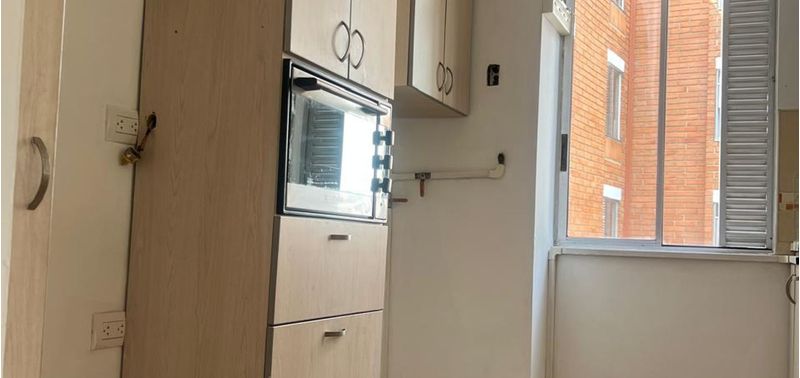 Apartamento en Venta en Medellín, Belén Loma de los Bernal-7