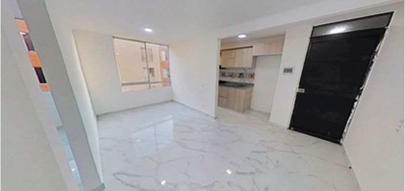 Apartamento en Venta en Barranquilla, Alameda del Rio-0