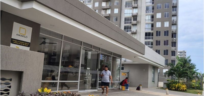 Apartamento en Venta en Barranquilla, Colinas Campestres