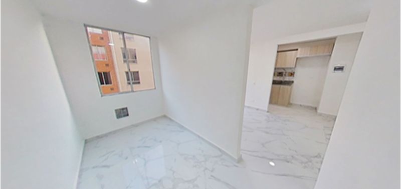 Apartamento en Venta en Barranquilla, Alameda del Rio-2