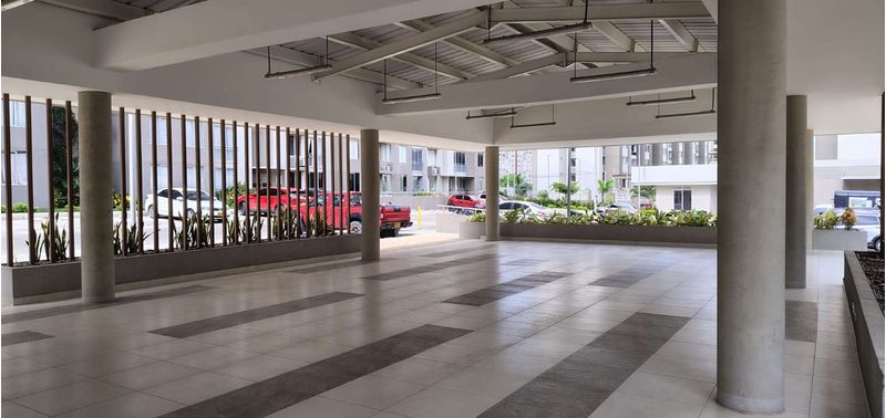 Apartamento en Venta en Barranquilla, Colinas Campestres-1