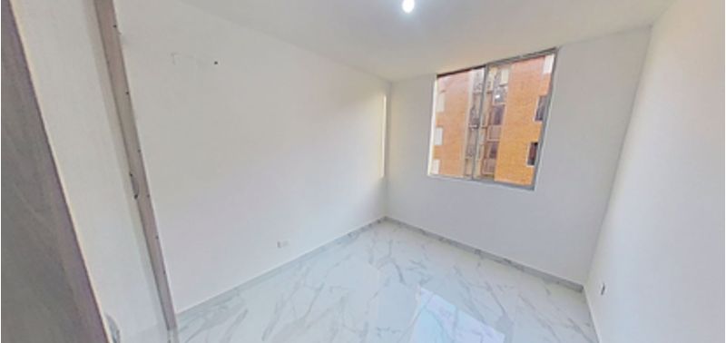 Apartamento en Venta en Barranquilla, Alameda del Rio-3