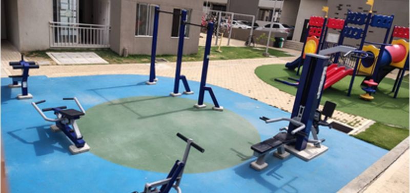 Apartamento en Venta en Barranquilla, Colinas Campestres-2