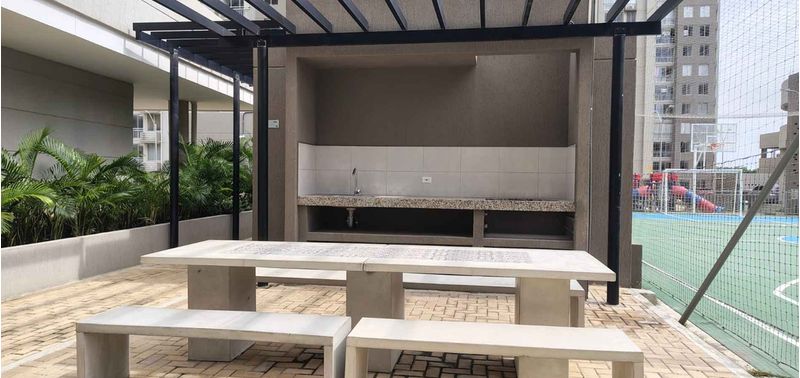 Apartamento en Venta en Barranquilla, Colinas Campestres-3