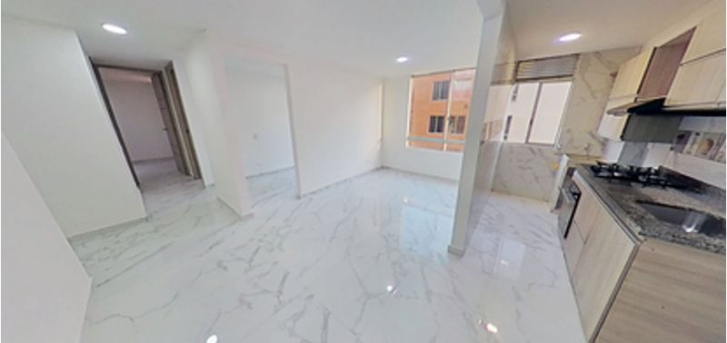 Apartamento en Venta en Barranquilla, Alameda del Rio-4