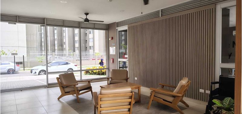 Apartamento en Venta en Barranquilla, Colinas Campestres-4