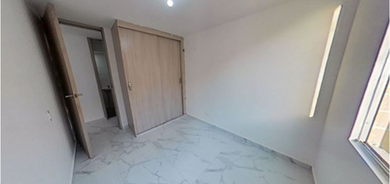 Apartamento en Venta en Barranquilla, Alameda del Rio-6