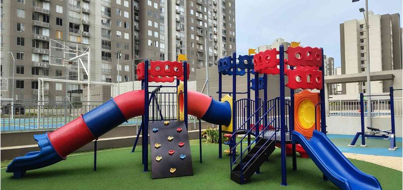 Apartamento en Venta en Barranquilla, Colinas Campestres-5