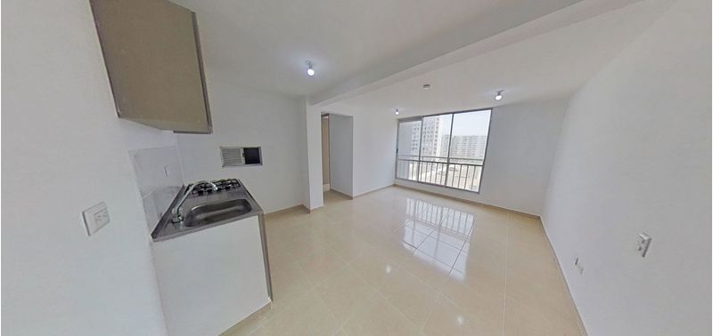 Apartamento en Venta en Barranquilla, Colinas Campestres-7