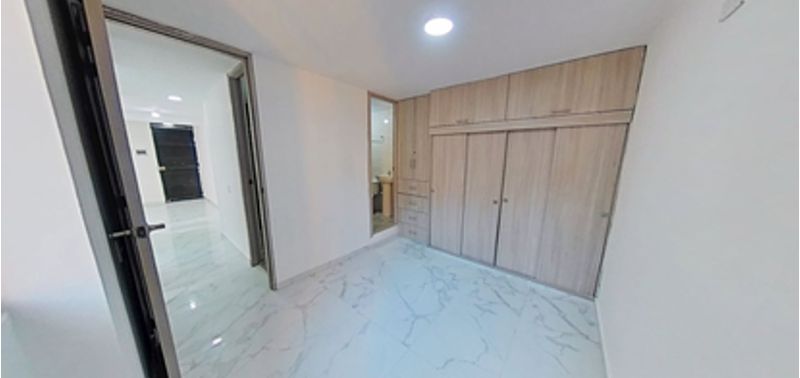Apartamento en Venta en Barranquilla, Alameda del Rio-8