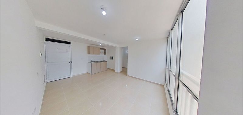 Apartamento en Venta en Barranquilla, Colinas Campestres-8