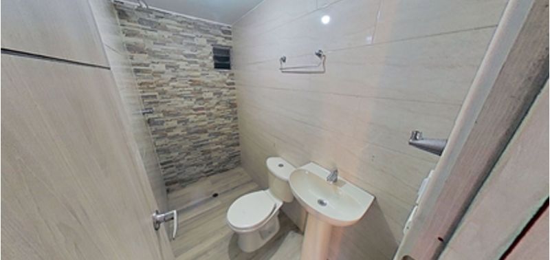 Apartamento en Venta en Barranquilla, Alameda del Rio-10