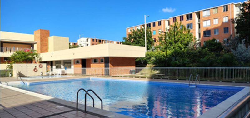 Apartamento en Venta en Barranquilla, Alameda del Rio-11
