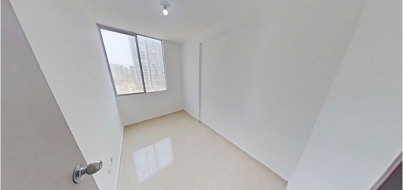 Apartamento en Venta en Barranquilla, Colinas Campestres-12