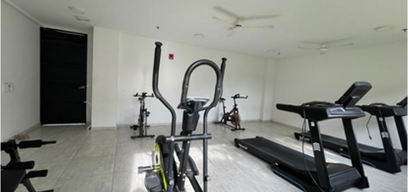 Apartamento en Venta en Barranquilla, Alameda del Rio-13