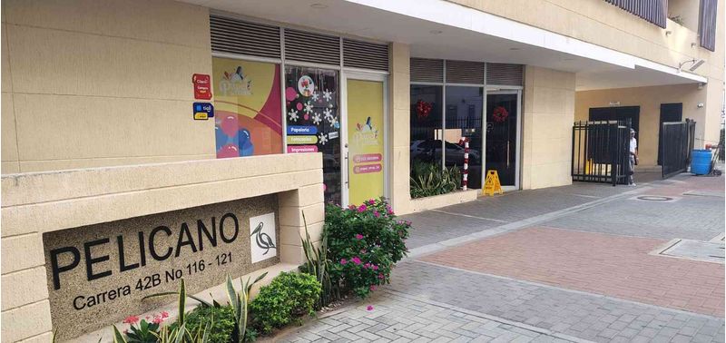 Apartamento en Venta en Barranquilla, Alameda del Rio