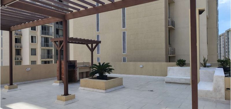 Apartamento en Venta en Barranquilla, Alameda del Rio-0