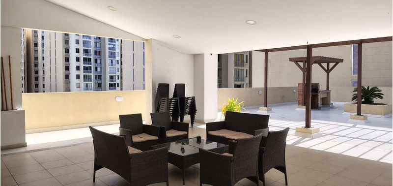 Apartamento en Venta en Barranquilla, Alameda del Rio-1