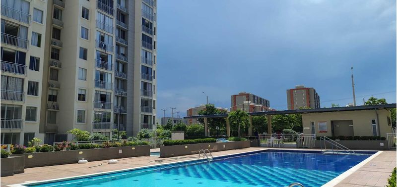 Apartamento en Venta en Barranquilla, Alameda del Rio-4