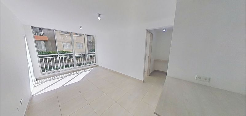 Apartamento en Venta en Barranquilla, Alameda del Rio-5