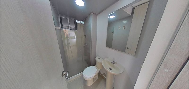 Apartamento en Venta en Barranquilla, Alameda del Rio-8