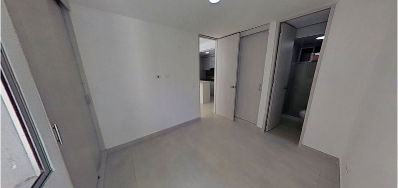 Apartamento en Venta en Barranquilla, Alameda del Rio-11
