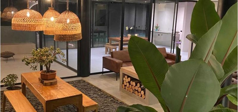 Casa en Venta en Envigado, Alto De Palmas-3