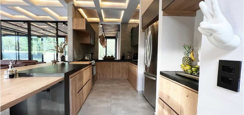 Casa en Venta en Envigado, Alto De Palmas-6