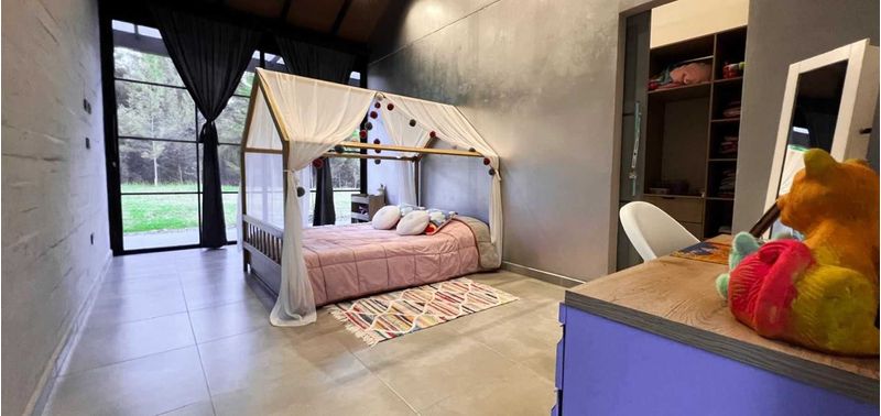 Casa en Venta en Envigado, Alto De Palmas-9