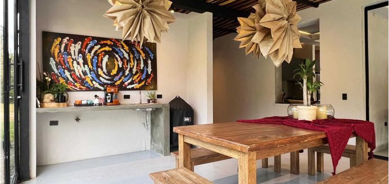 Casa en Venta en Envigado, Alto De Palmas-11