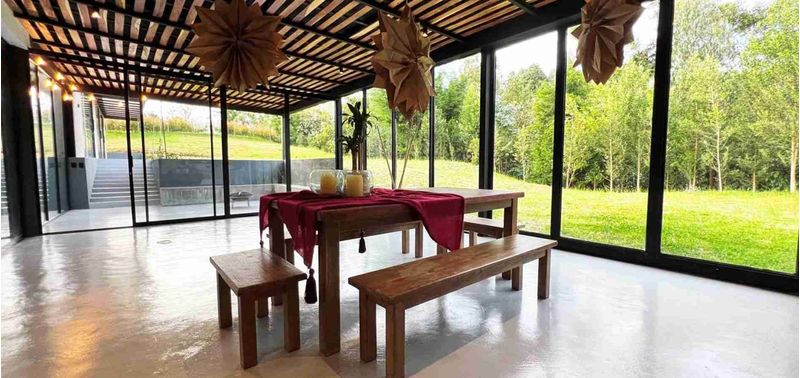Casa en Venta en Envigado, Alto De Palmas-12