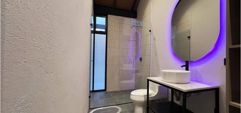 Casa en Venta en Envigado, Alto De Palmas-13