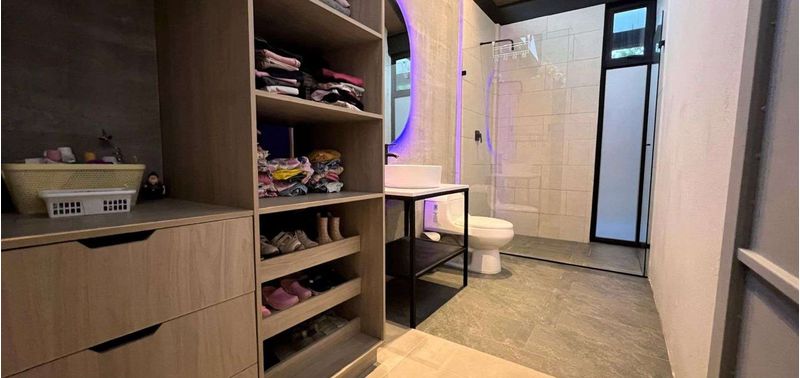 Casa en Venta en Envigado, Alto De Palmas-15