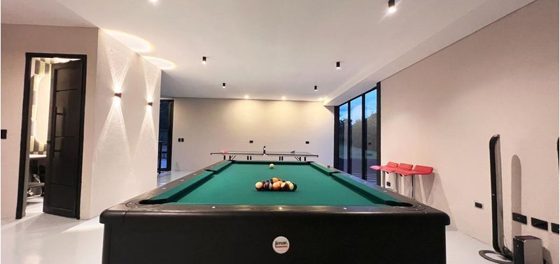 Casa en Venta en Envigado, Alto De Palmas-16