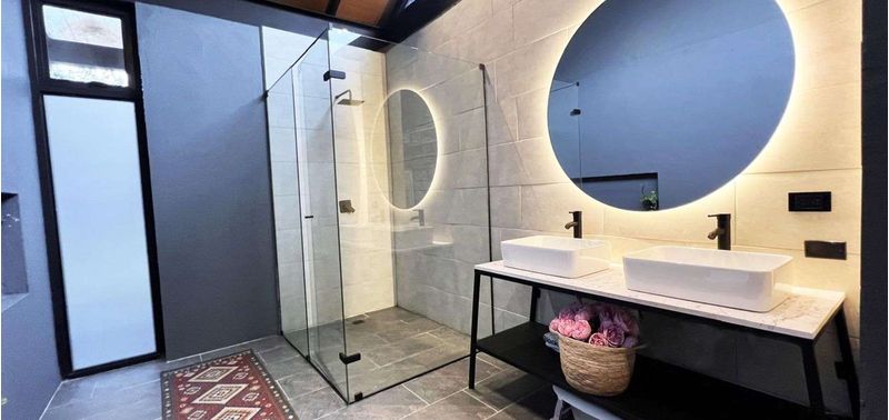 Casa en Venta en Envigado, Alto De Palmas-18