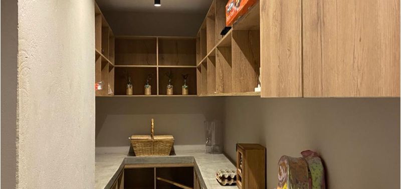 Casa en Venta en Envigado, Alto De Palmas-19