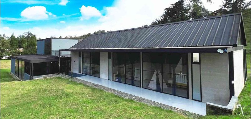 Casa en Venta en Envigado, Alto De Palmas-20