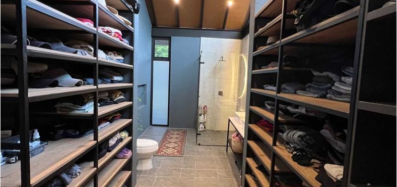 Casa en Venta en Envigado, Alto De Palmas-22