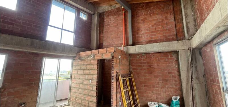 Apartamento en Venta en El Carmen De Viboral, El Carmen de Viboral-0