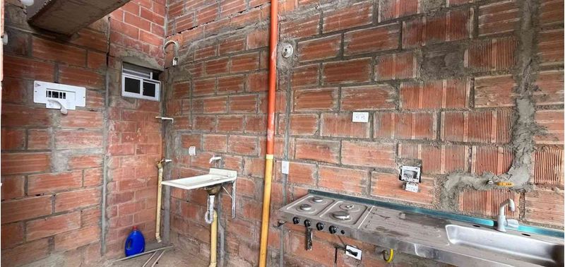 Apartamento en Venta en El Carmen De Viboral, El Carmen de Viboral-1