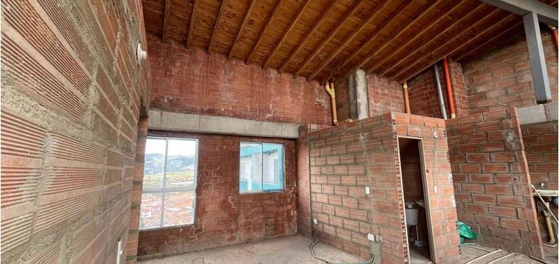 Apartamento en Venta en El Carmen De Viboral, El Carmen de Viboral-2